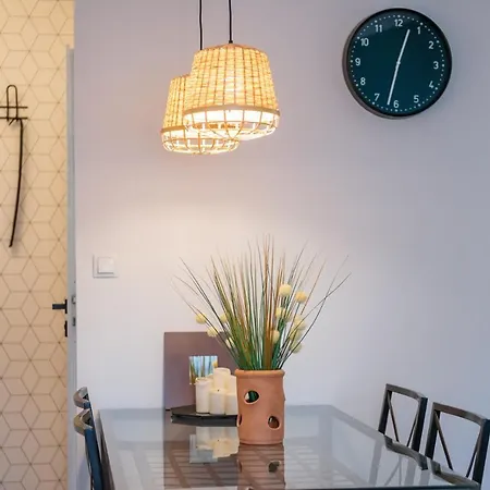3-room 50m From Main Market * Wroclaw